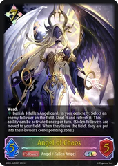 Angel of Chaos - BP03-SL22EN - SL