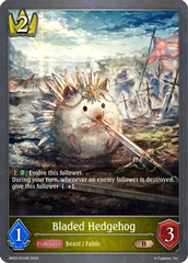 Bladed Hedgehog - BP03-031EN - B