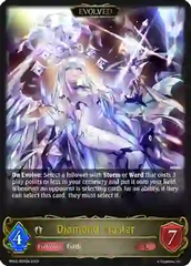 Diamond Master (Evolved) - BP03-092EN - L