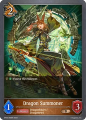 Dragon Summoner - BP03-069EN - B