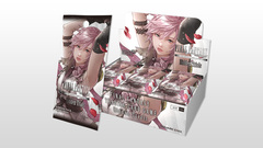 Final Fantasy TCG Hidden Trials Pre-Release Kit