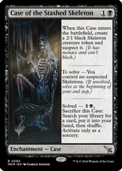 Case of the Stashed Skeleton - Promo Pack