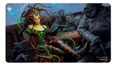 Ultra Pro - MTG Playmat: Outlaws of Thunder Junction - Vraska, the Silencer Key Art