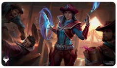 Ultra Pro - MTG Playmat: Outlaws of Thunder Junction - Stella Lee, Wild Card