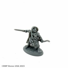 Stumpwimple, Halfling (07108)