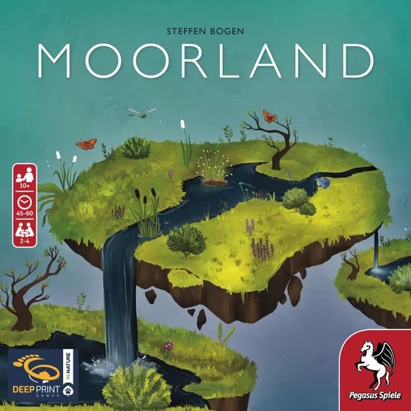 Moorland (2023)