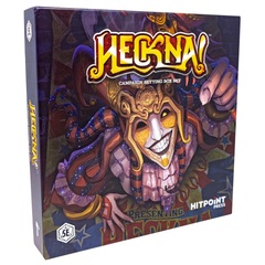 Heckna! Box Set