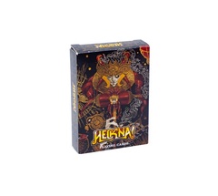 Heckna! Playing Cards