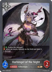 Harbinger of the Night - BP03-119EN - B