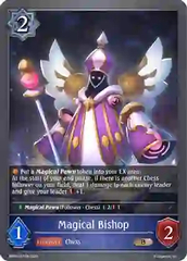 Magical Bishop - BP03-051EN - B