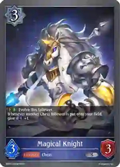 Magical Knight - BP03-044EN - S