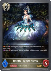 Odette, White Swan - BP03-093EN - G