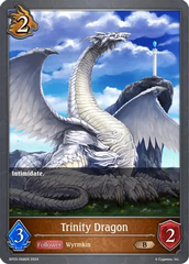 Trinity Dragon - BP03-068EN - B