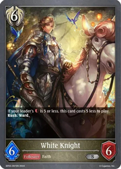 White Knight - BP03-097EN - S