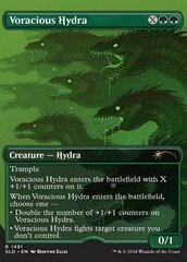 Voracious Hydra (1491)