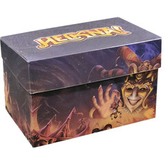 Heckna! Tarot Card Deck Box