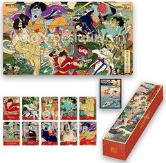 One Piece TCG: English Version 1st Anniversary Set