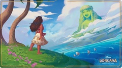 Into the Inklands - Playmat (Moana)