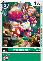 Mushroomon - BT15-044 - C