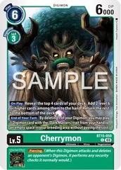 Cherrymon - BT15-050 - C