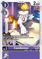 Candlemon - BT15-069 - C