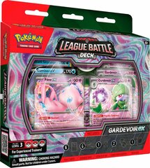 League Battle Deck - Gardevoir ex