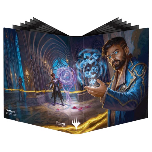 Ultra Pro - Murders at Karlov Manor 9-Pocket PRO-Binder