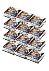 Digimon Card Game: Double Diamond Booster Case