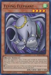 Flying Elephant - BLC1-EN017 - Ultra Rare - 1st Edition