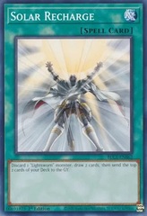 Solar Recharge - BLC1-EN062 - Common - 1st Edition