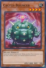 Cactus Bouncer - BLC1-EN065 - Common - 1st Edition