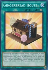 Gingerbread House - BLC1-EN079 - Common - 1st Edition