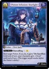 Potion Infusion: Starlight - 093 - R
