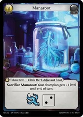 Manaroot - 053 - C