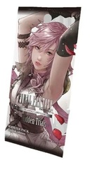 Final Fantasy TCG Hidden Trials Booster Pack