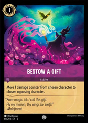 Bestow A Gift - 60/204 - Common - Cold Foil