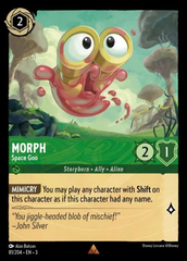 Morph - Space Goo - 81/204 -  Rare