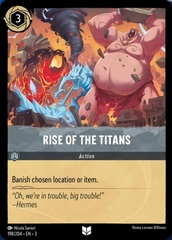 Rise of the Titans - 198/204 - Uncommon