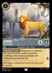 Simba, Rightful King (0193)