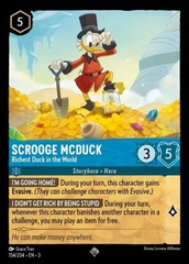 Scrooge McDuck, Richest Duck in the World (0154)