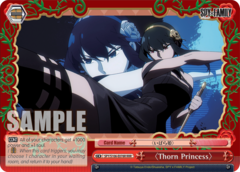<Thorn Princess> - SPY/S106-E078R - RRR