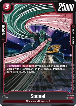 Saonel - FB01-010 - C