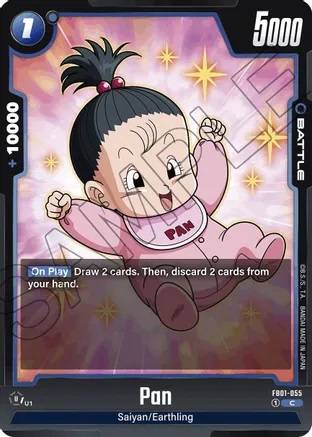 Pan - FB01-055 - C