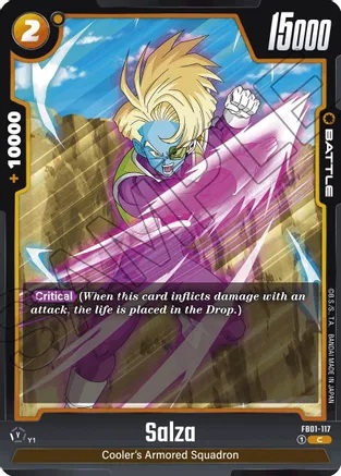 Salza - FB01-117 - C