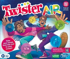 Twister Air