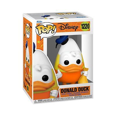 Pop Disney Donald Duck Trick Or Treat