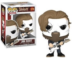 Pop Music Slipknot Jim Root