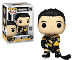 Pop Nhl Penguins Sidney Crosby