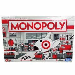 Monopoly (2021)