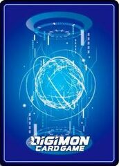Omnimon Alter-S - BT3-112 - SEC (World Championship 2021) - Foil